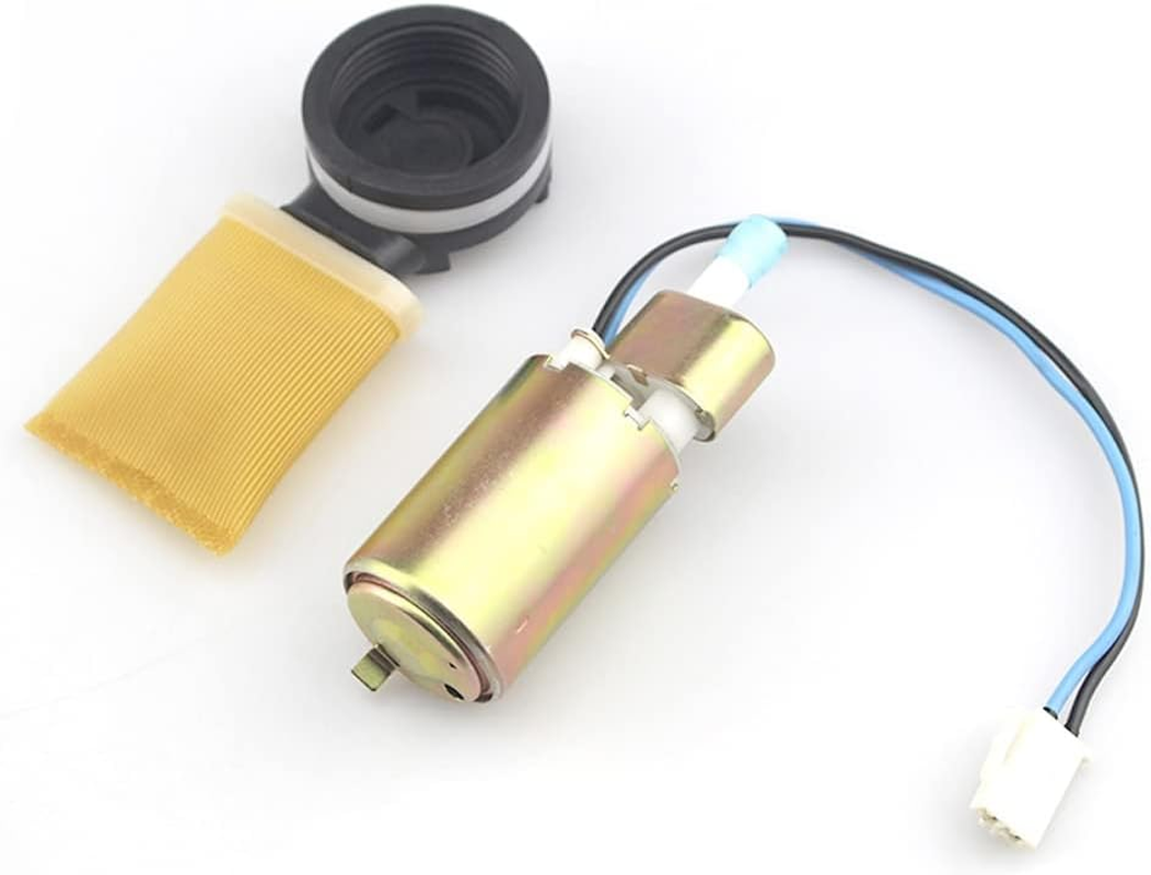 Premium Motorcycle Parts 49040-0006 Motorcycle Petrol Fuel Pump for Kawasaki KVF650 KVF700 Prairie 650 700 Brute Force 650 750 4X4 KFX700 Arctic Cat 650 Accessories image number 3