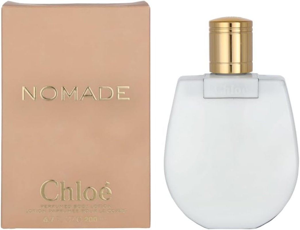 Chloe Nomade 200Ml Body Lotion image number 2