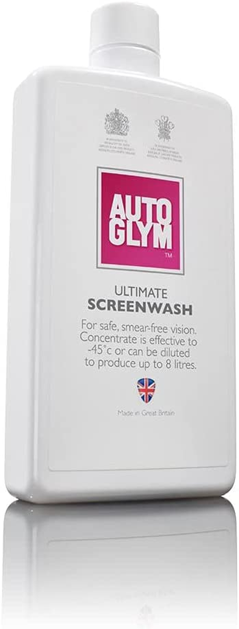 Autoglym Ultimate Wash All Seasons 500Ml image number 1