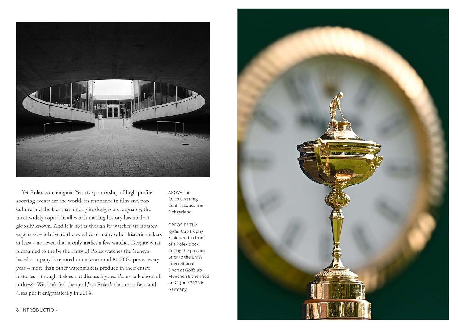 Little Book of Rolex: the Story behind the Iconic Brand: 24 image number 3