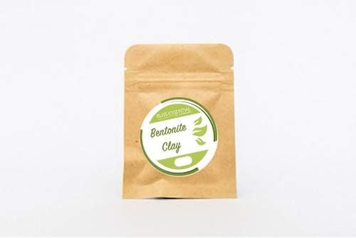 Australian Bentonite Clay Powder (100G)