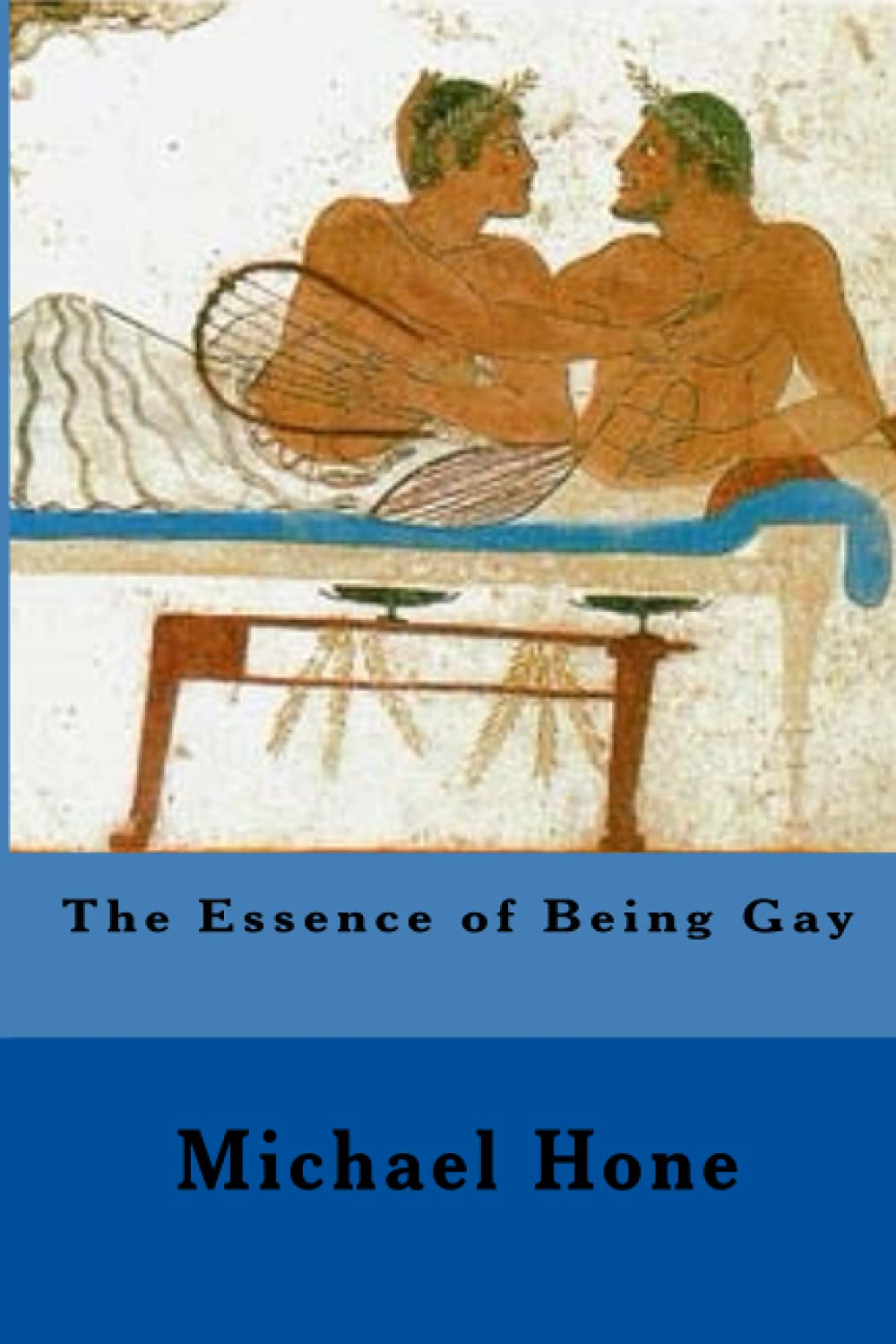 The Essence of Being Gay image number 2