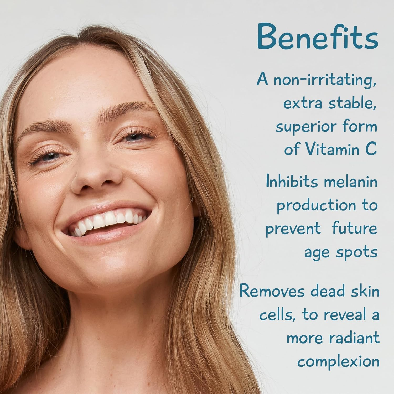 Moogoo Ascorbyl Tetraisopalmitate (Vitamin C) Brightening Serum 25Ml image number 1