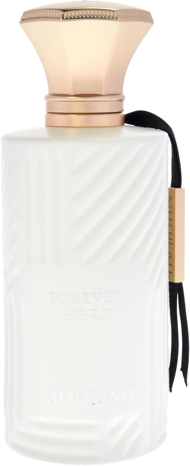 Forever Here by Muhrah for Unisex - 3.4 Oz EDP Spray image number 5