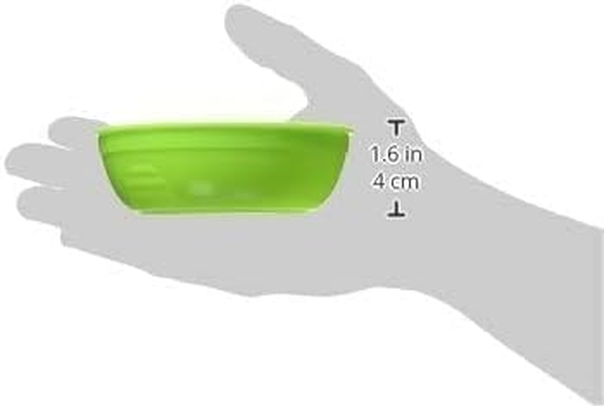 Munchkin Love-A-Bowls 10 Piece Feeding Set