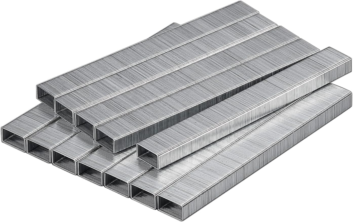 Bostitch Office Bostitch Premium Staples for Jam-Free Stapling, 0.25 Inch, Full Strip, 5,000 Staples/Box image number 3