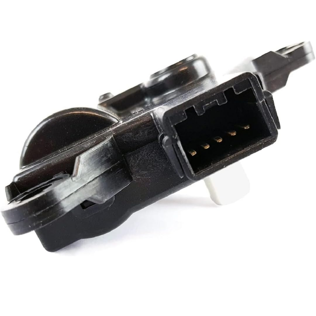 Heater Temperature Blend Door Actuator for Ford Ranger PX for Mazda BT-50 AC HVAC Replacement UC9P61A60, UC9P-61-A60 image number 5