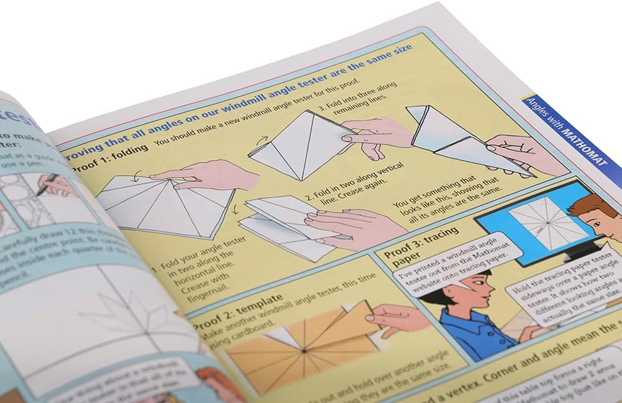 V3. Explorer Template in Wallet with Illustrated Student Manual