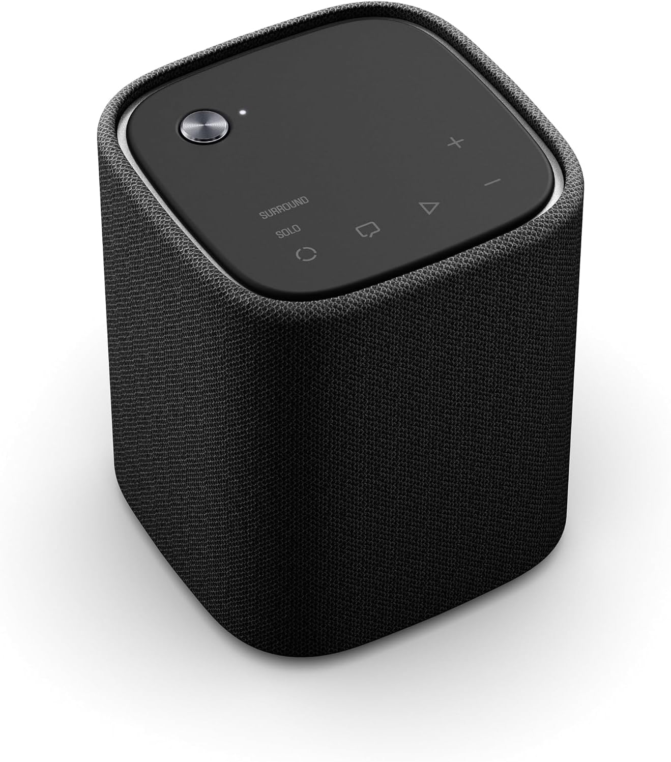 Yamaha WS-X1A True X Portable Wireless Speaker - Black image number 2