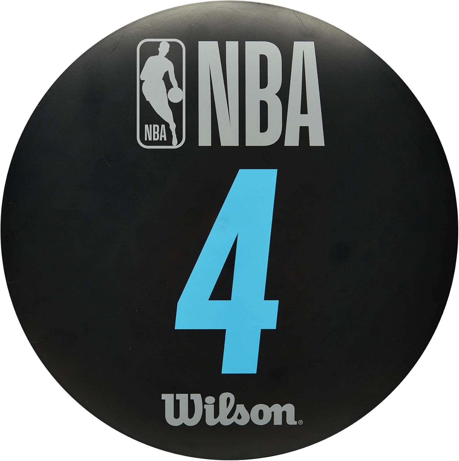 Wilson NBA DRV Training Markers image number 3