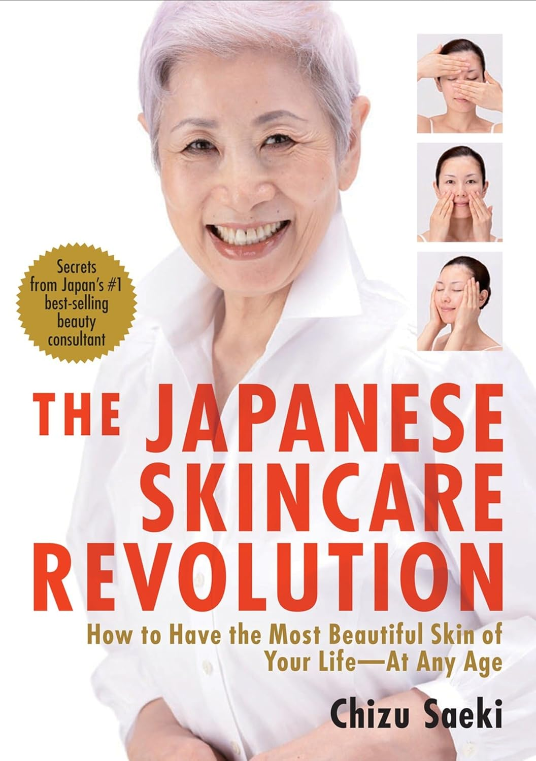 The Japanese Skincare Revolution: How to Have the Most Beautiful Skin of Your Life#At Any Age