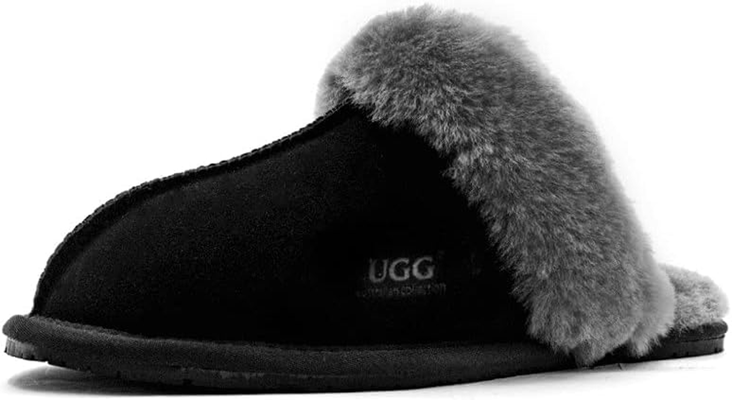 UGG Snuggly Women Slippers
