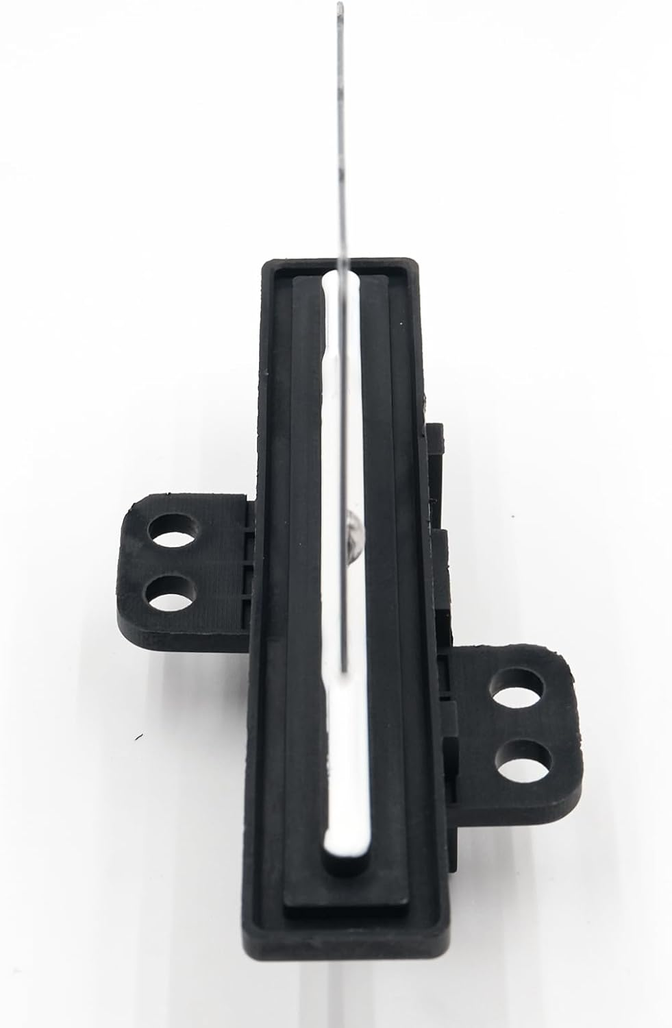 Blower Motor Heater Fan Resistor Compatible with Pulsar N15 Navara D22 W/O Climate image number 2