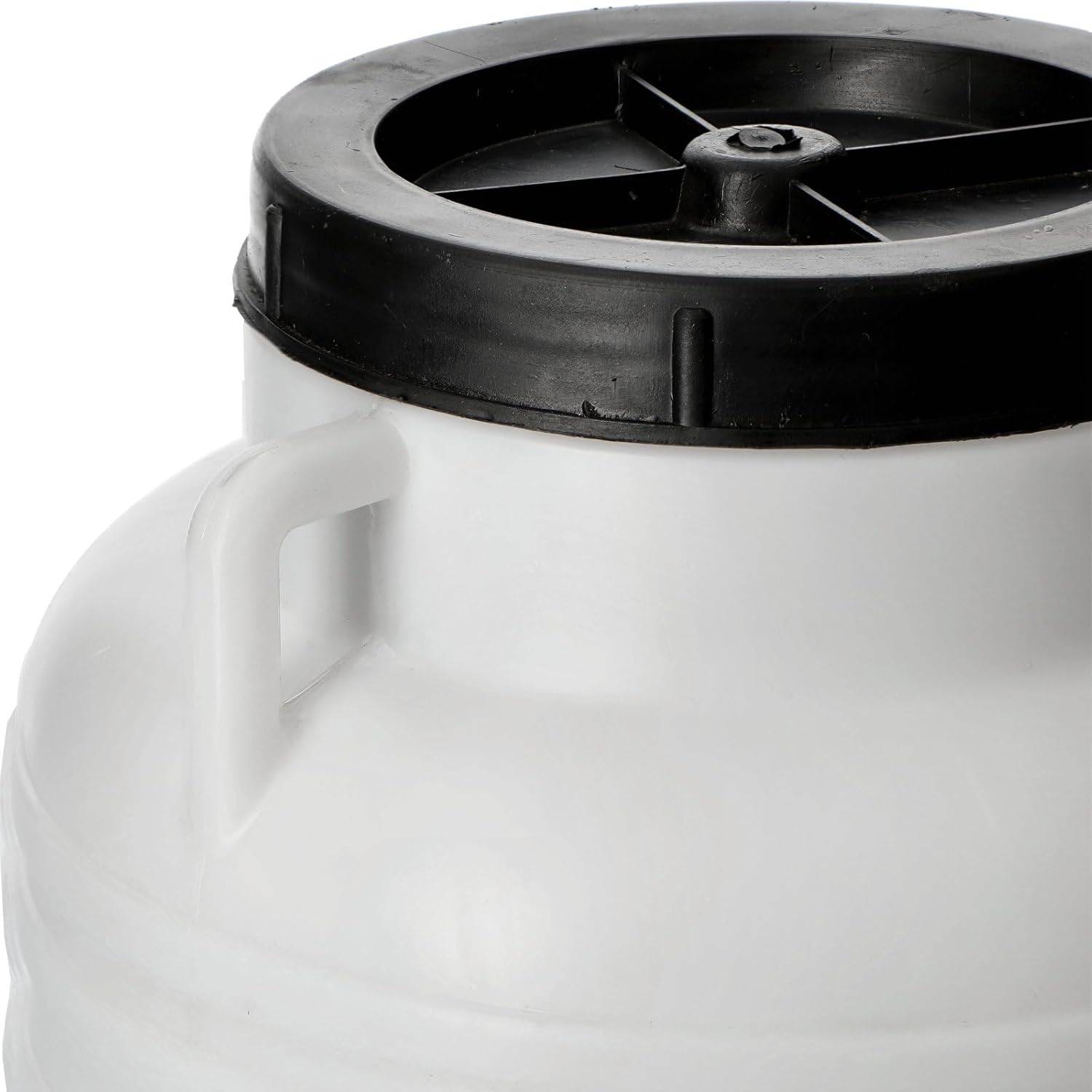 Browin Barrel, White, 10 L image number 3
