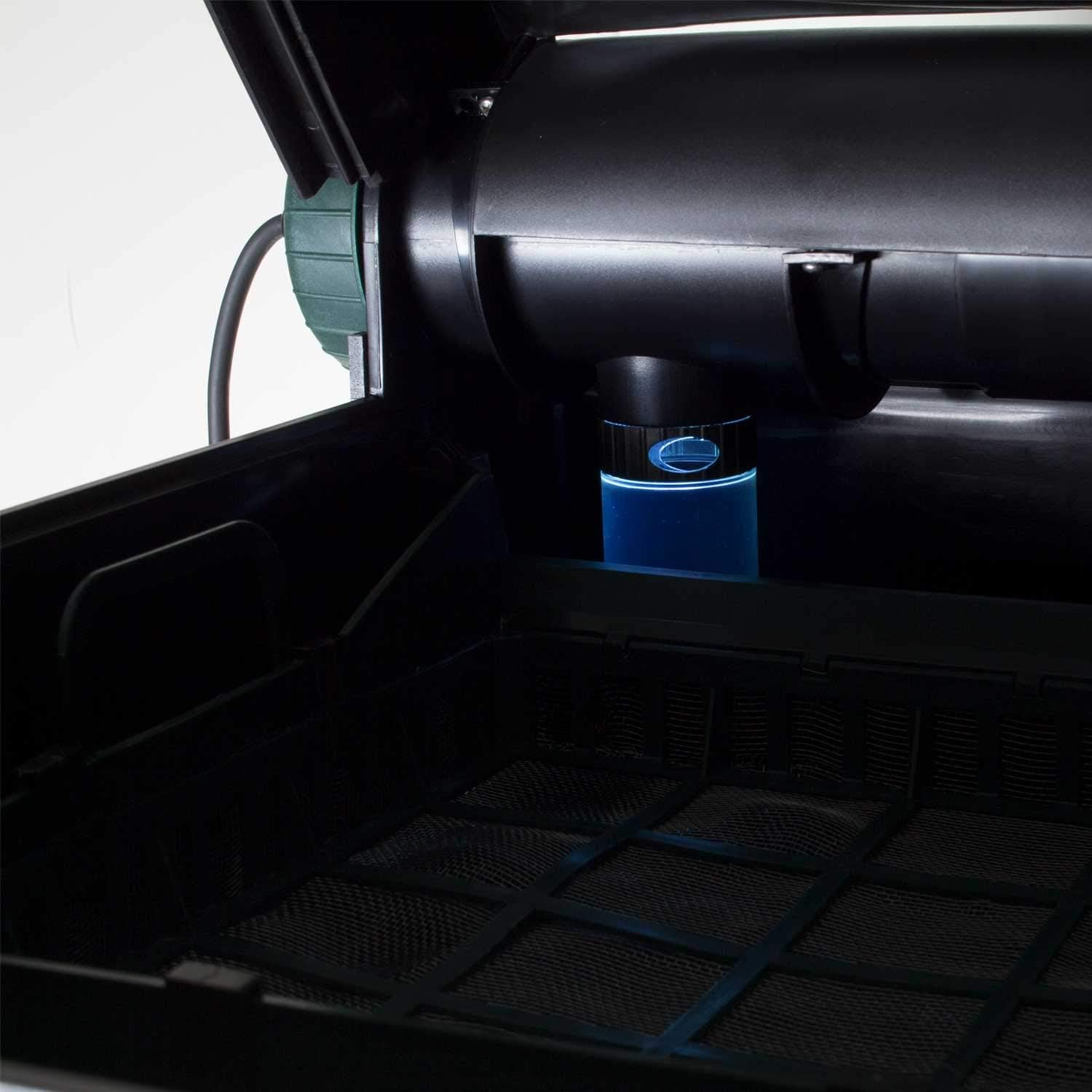 Blagdon Midipond UV Pond Filter System 28,000 for Extra Large Ponds image number 3