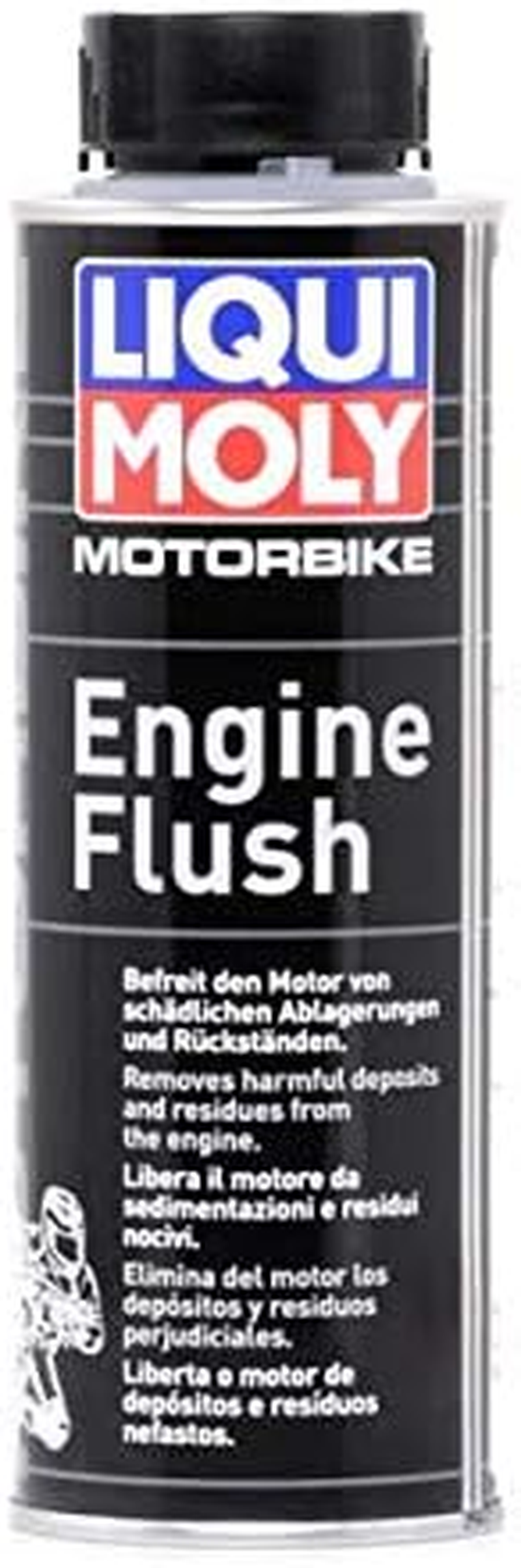 Liqui Moly Engine Flush 250Ml image number 1