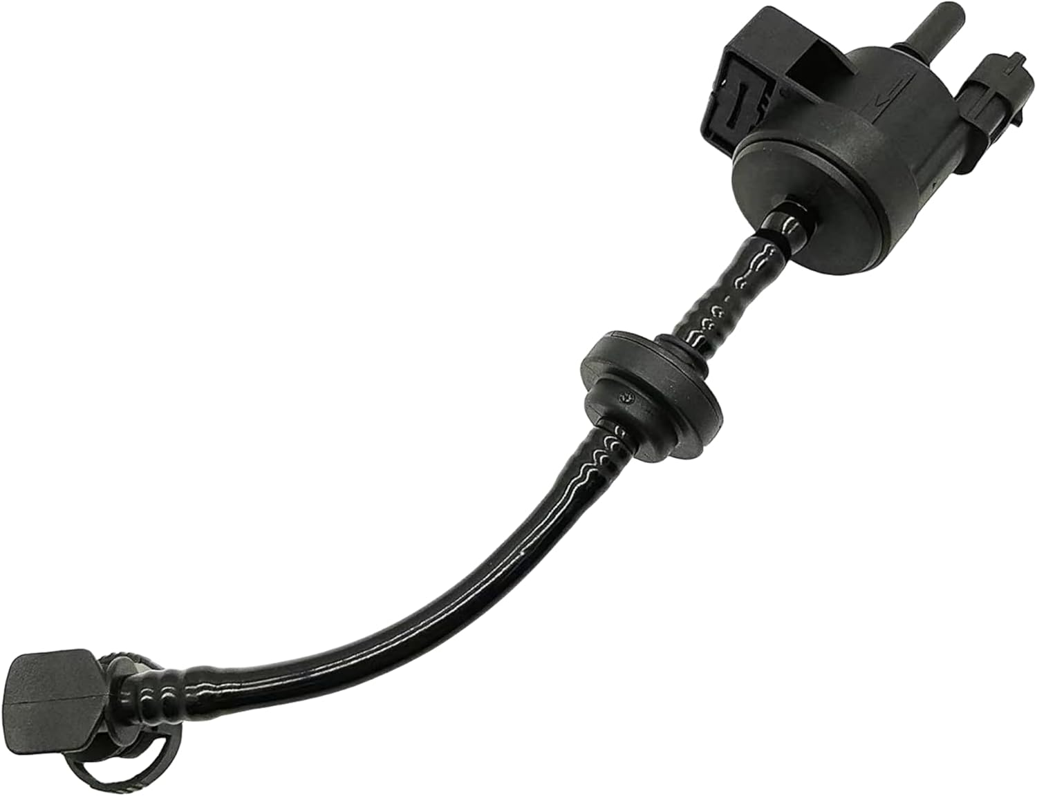 Vapor Canister Purge Valve 55573017 EVAP Purge Valve Solenoid P0496 for 2012-2021 Buick Encore Chevy Cruze Sonic Trax 1.4L L4 Vapor Canister Purge Solenoid Valve 911-409 PV704 Vent Purge Control Valve