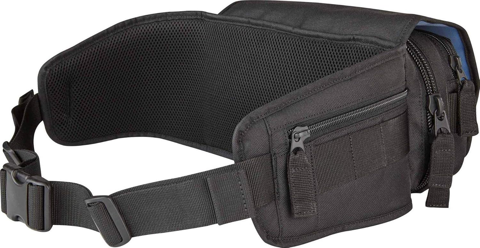 Fox Racing Mens Deluxe Motocross Toolpack,Black,One Size image number 2