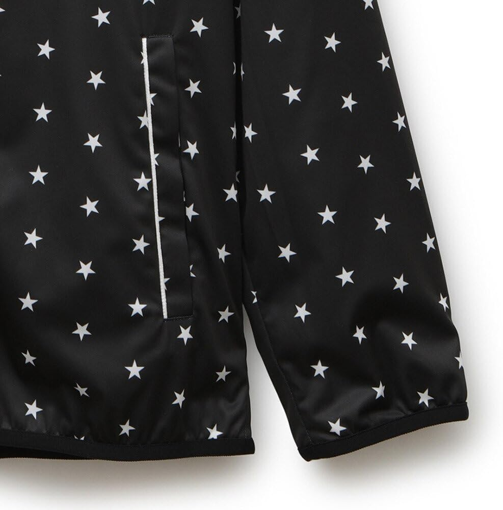 [キャロウェイ] レディース フルジップブルゾン (スターストレッチ:高ストレッチ・撥水性・防風性・透湿性) / アウター ゴルフ / C22215200 image number 3