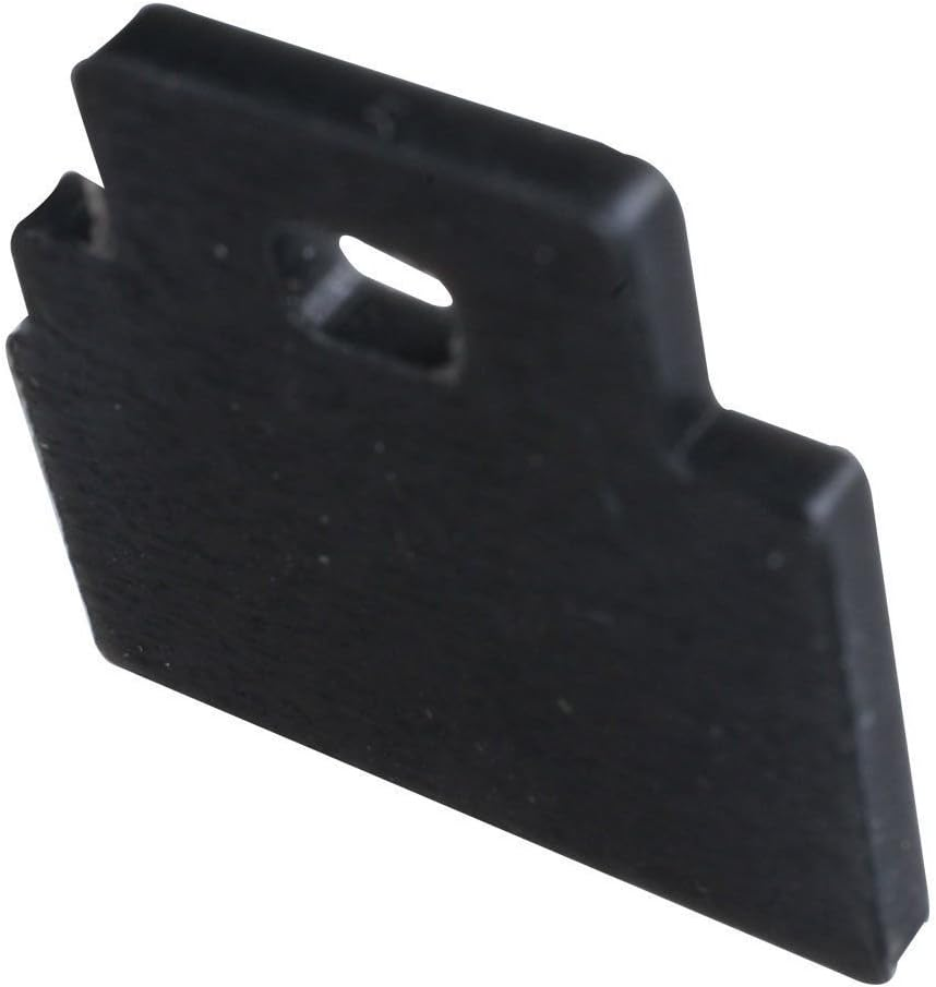 Solvent DX4 Wiper Rubber Blade for Roland Sp540/Sp300/Sc540,Mimaki JV3 JV22 Inkjet Printers DX4 Printhead (Pack of 10Pcs) image number 1