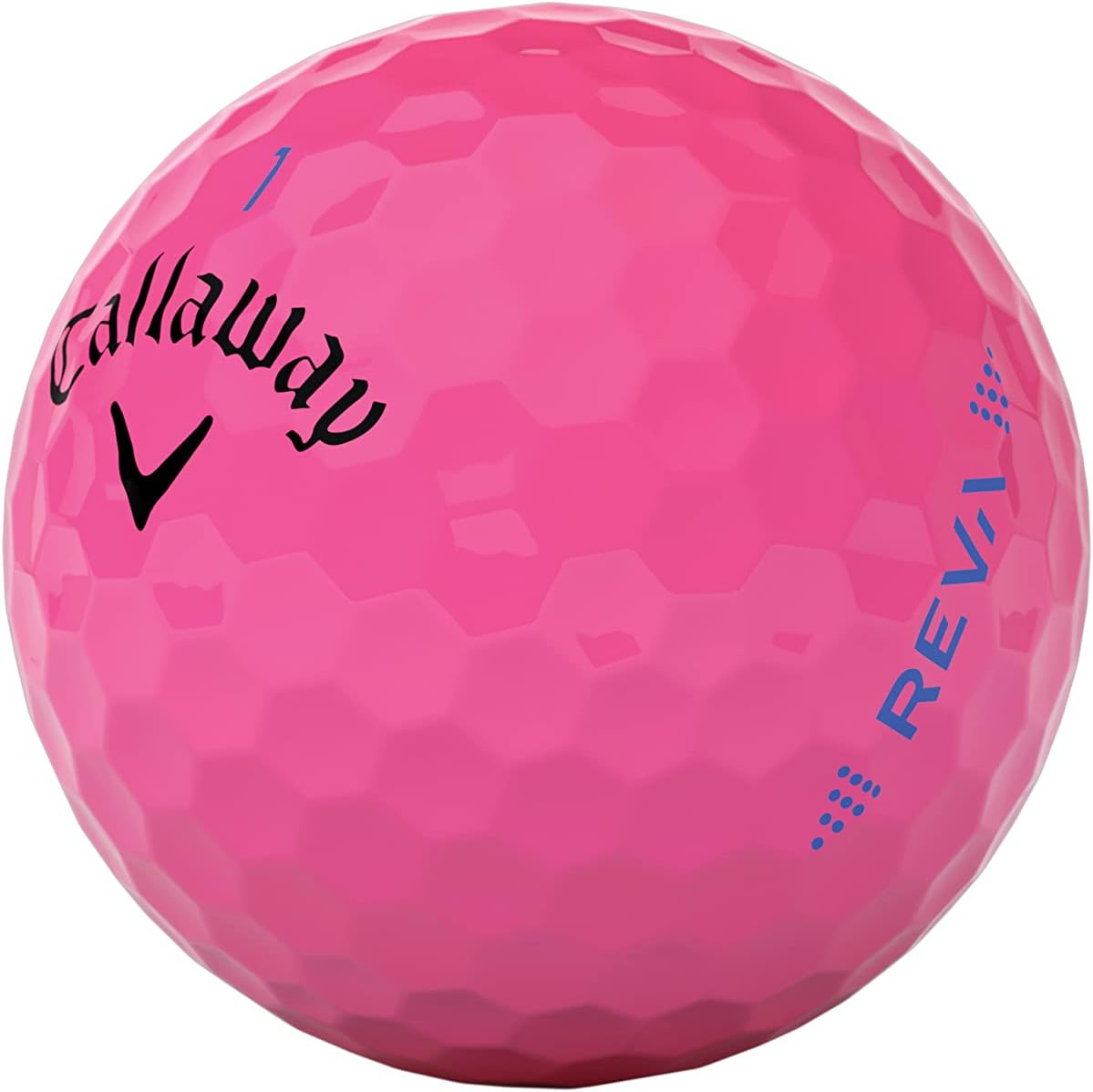 Callaway Golf Reva Golf Balls image number 3