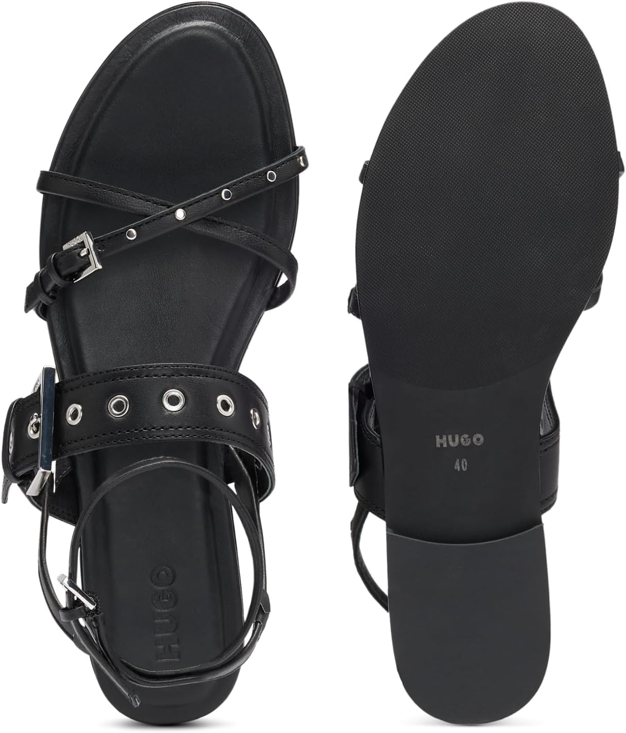 HUGO Women'S image number 4