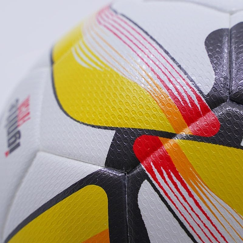 SUMMIT Football Australia Ignite Futsal Ball - Size 4