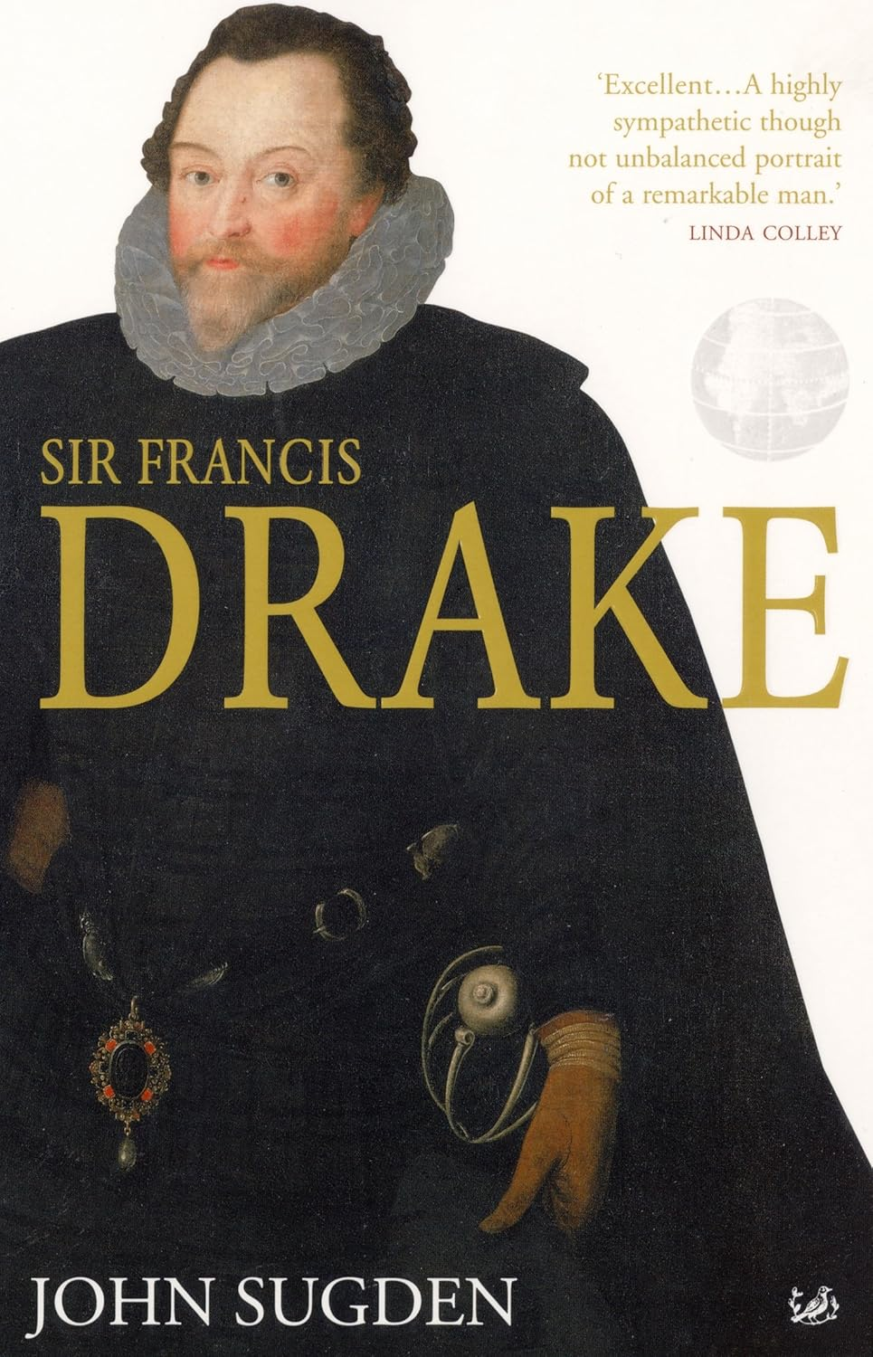 Sir Francis Drake image number 1