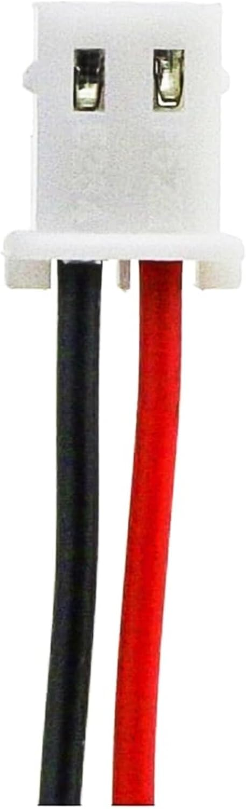 Replacement Battery Compatible with Purell ES8 Hand Sanitizer Dispenser Fits Purell L91VP-F4C GP GPRHORW01018 2700Mah/6.0V image number 4