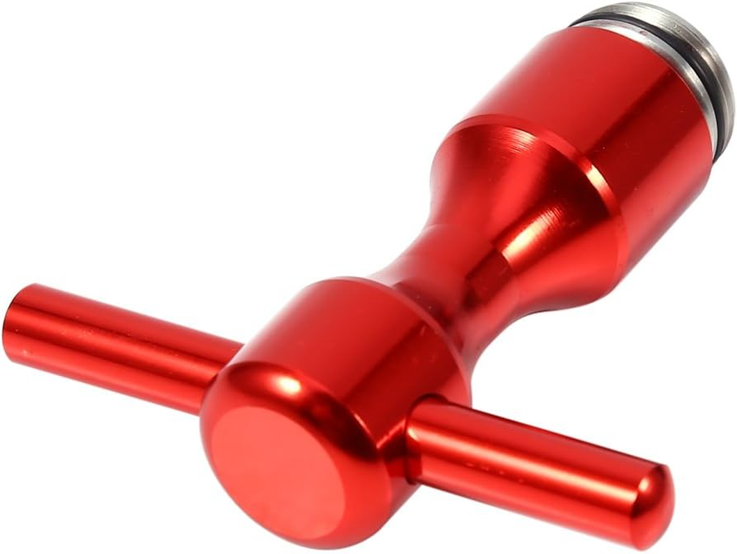 2 Pcs Golf Putter Weights, Golf Custom Weights Wrench Tool Kit Compatible with Putters(10G)