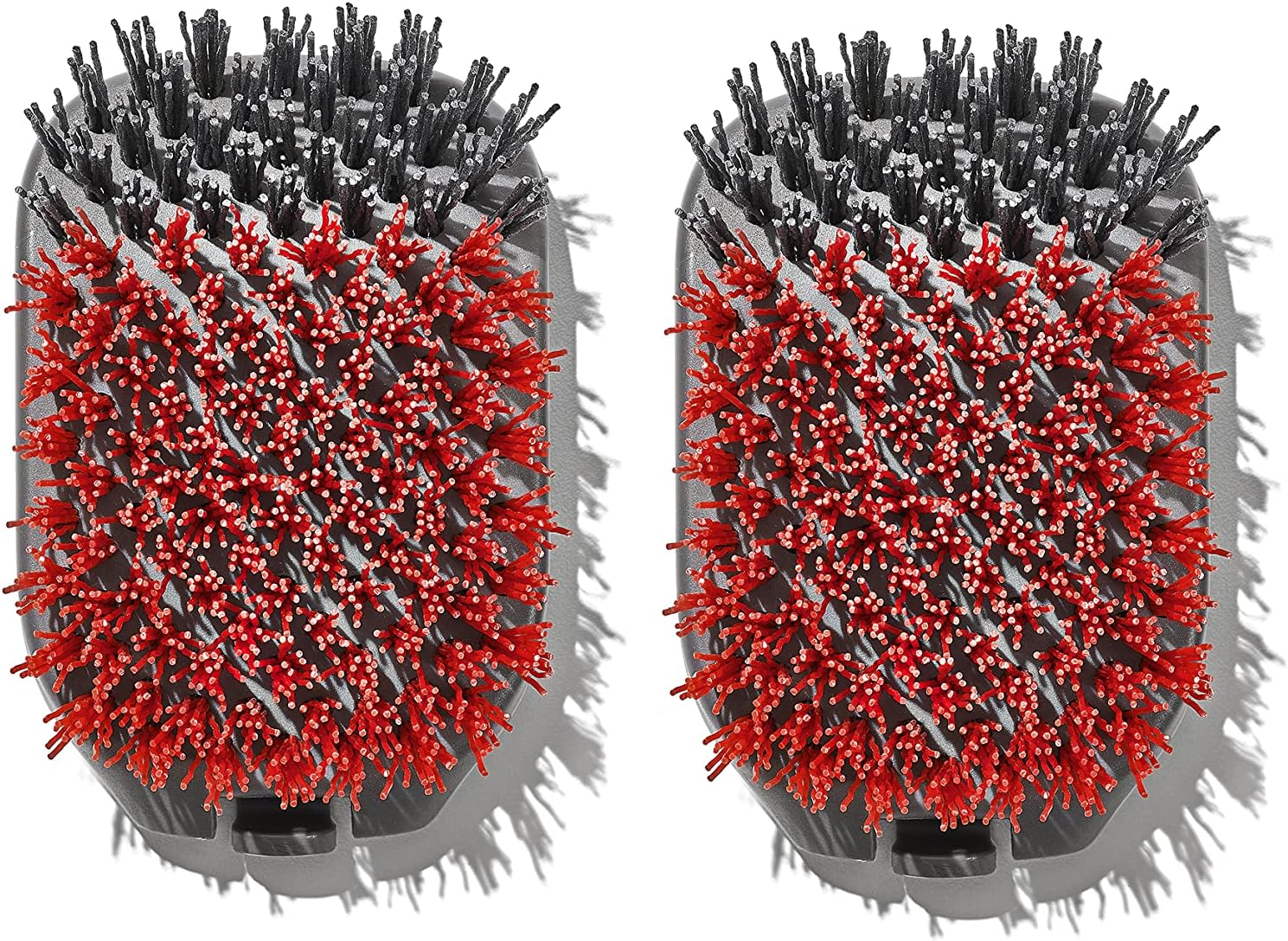 OXO Good Grips Grate Lifter Coal Rake, 2Coal Shovel & Rake, Stainless Steel image number 3