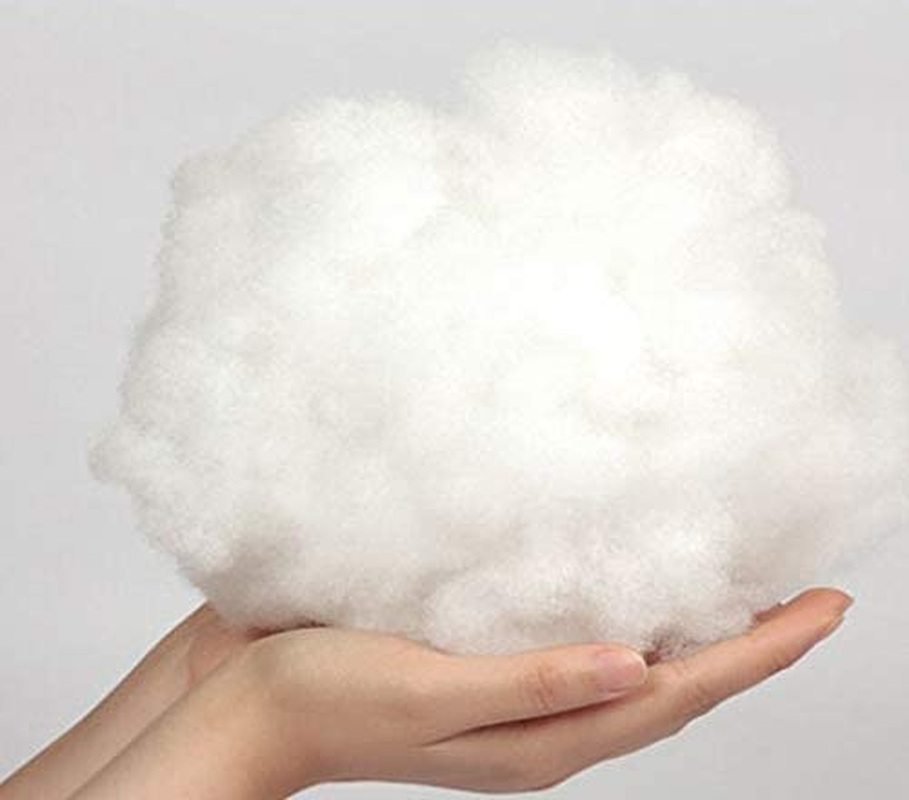 Aus Made Cushion Inserts Premium Polyester Fibre Filling Square or round Pillow (2, 65X65Cm (European Pillow)) image number 1