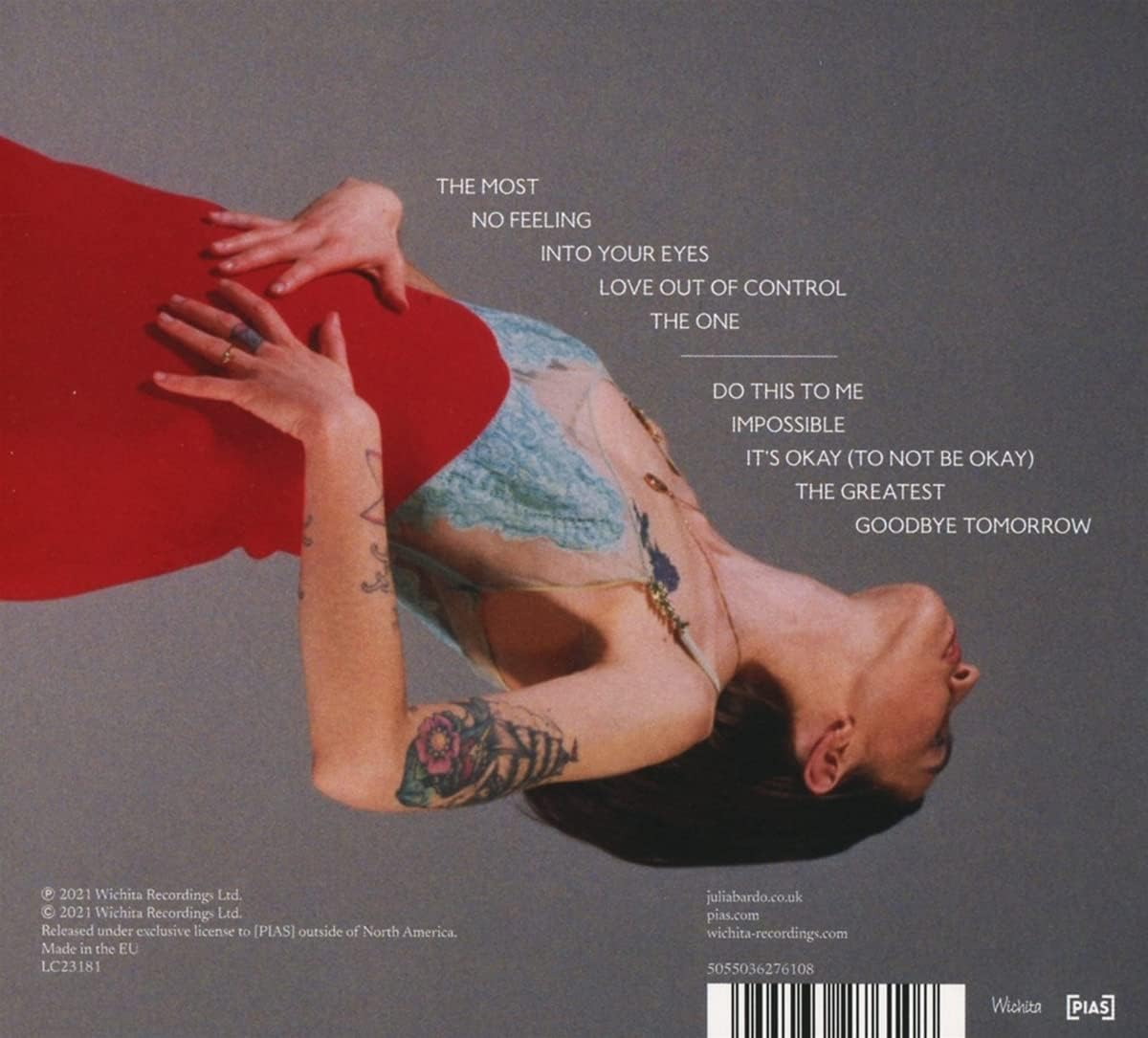 Bauhaus, L'Appartamento