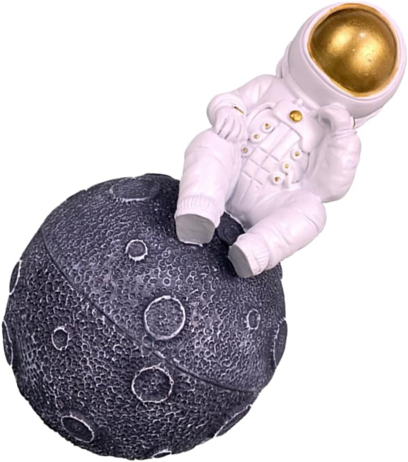 Teeth Collection Box Resin Hair Tooth Bottle Ornament Newborn Essential for Keepsake image number 4