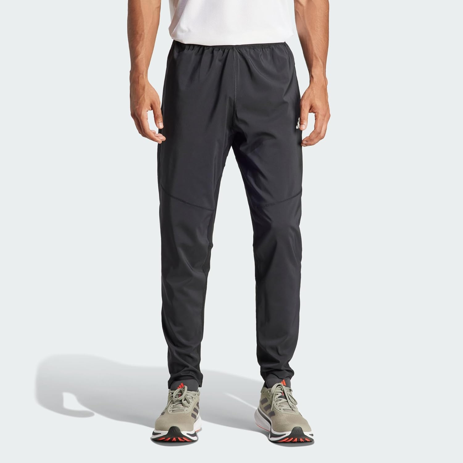 Adidas Performance Own the Run Men'S Pant image number 2