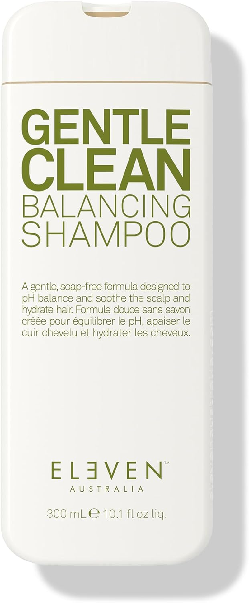 Eleven Australia Gentle Clean Balancing Shampoo 300Ml image number 3