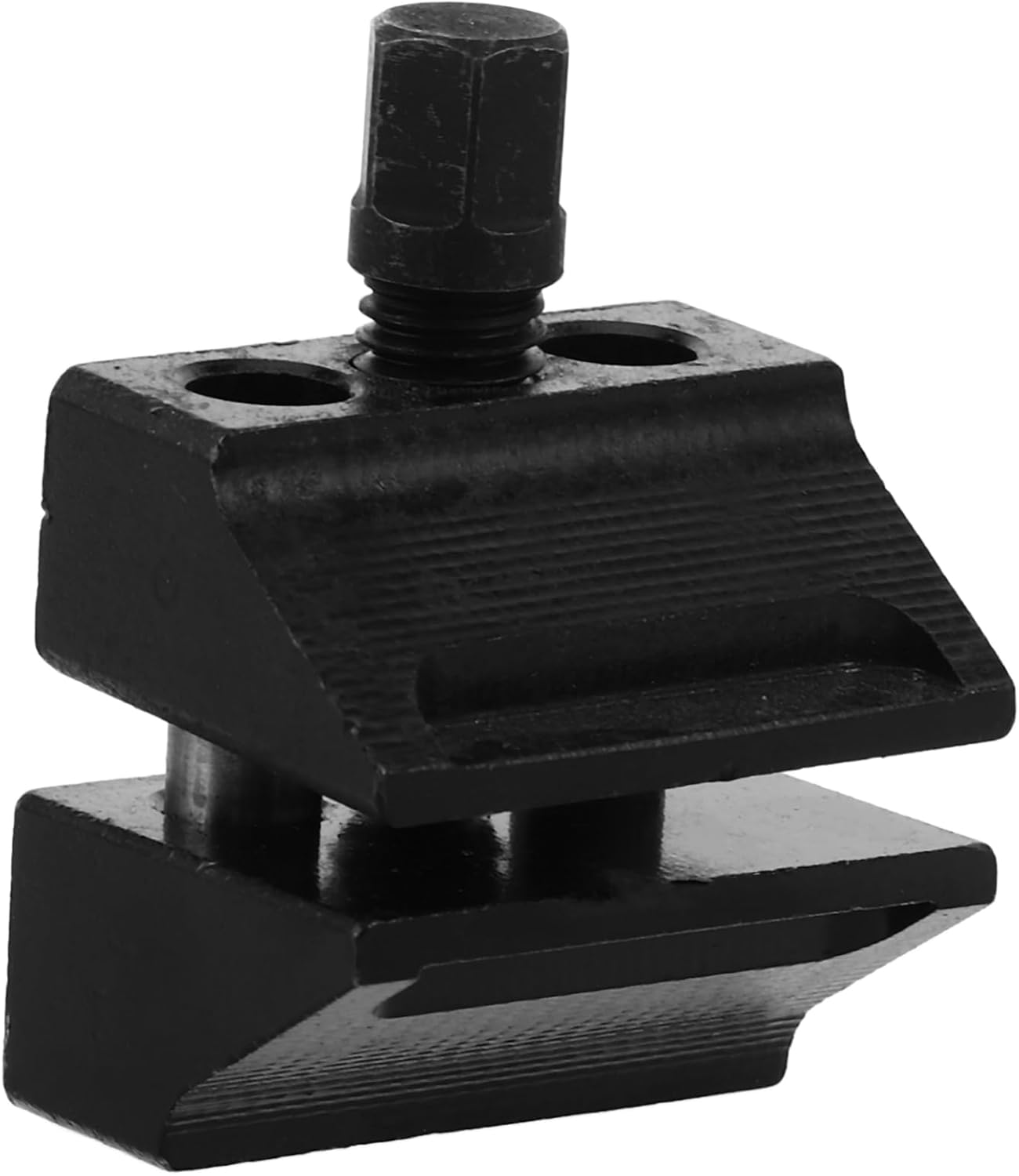 HAPINARY Horn Separator Suspension Strut Split Hub Tool Steering Spreader for Shock Absorber Removal Automotive Suspension Tool for Car Maintenance