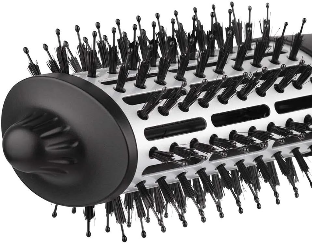 Babylisspro Nano Titanium Hot Air Styling Brush 89Mm image number 1