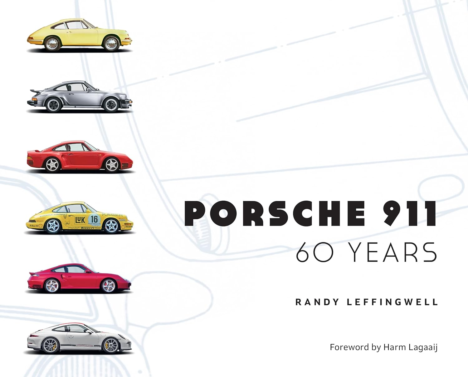 Porsche 911: 60 Years image number 4