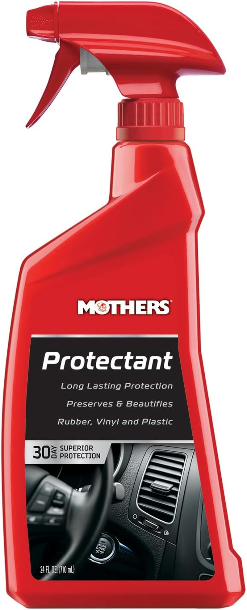 Mothers Protectant - 3.8L image number 4