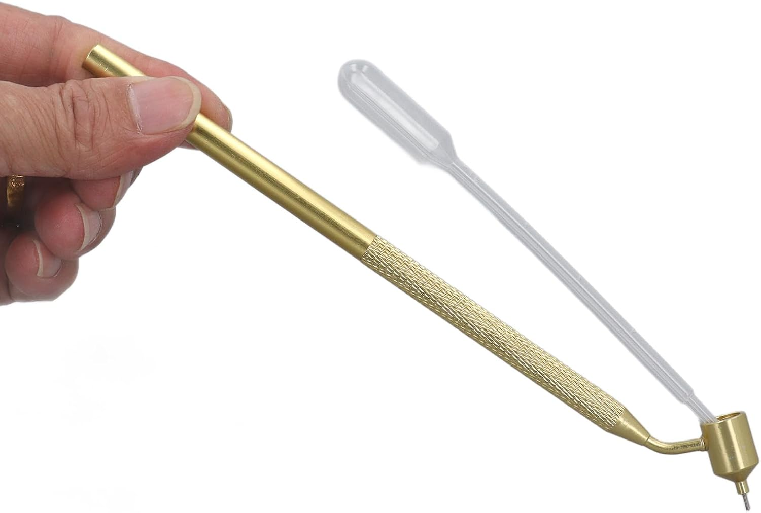 Detailing Fine Line Fluid Writer Paint Applicator, Precise Touch up Paint, Fine Paint Applicator Pen for Stone Chips and Scratch Repair (0.4 Mm) image number 5