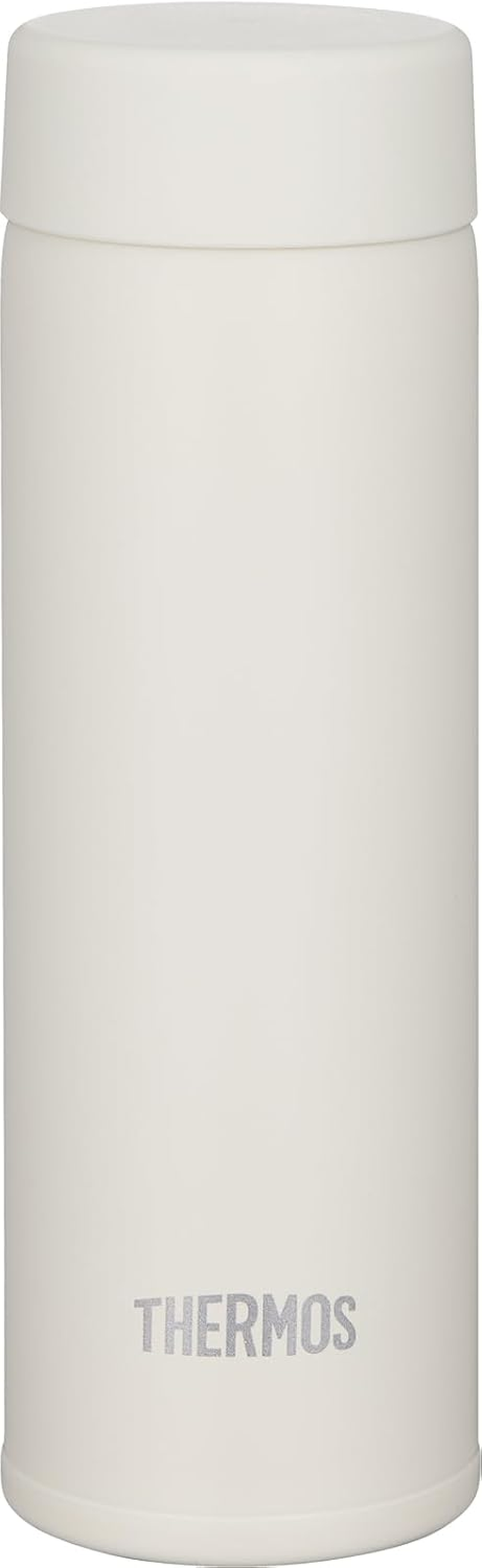 Thermos JOJ-151 IV Vacuum Insulated Pocket Mug, 5.1 Fl Oz (150 Ml), Ivory