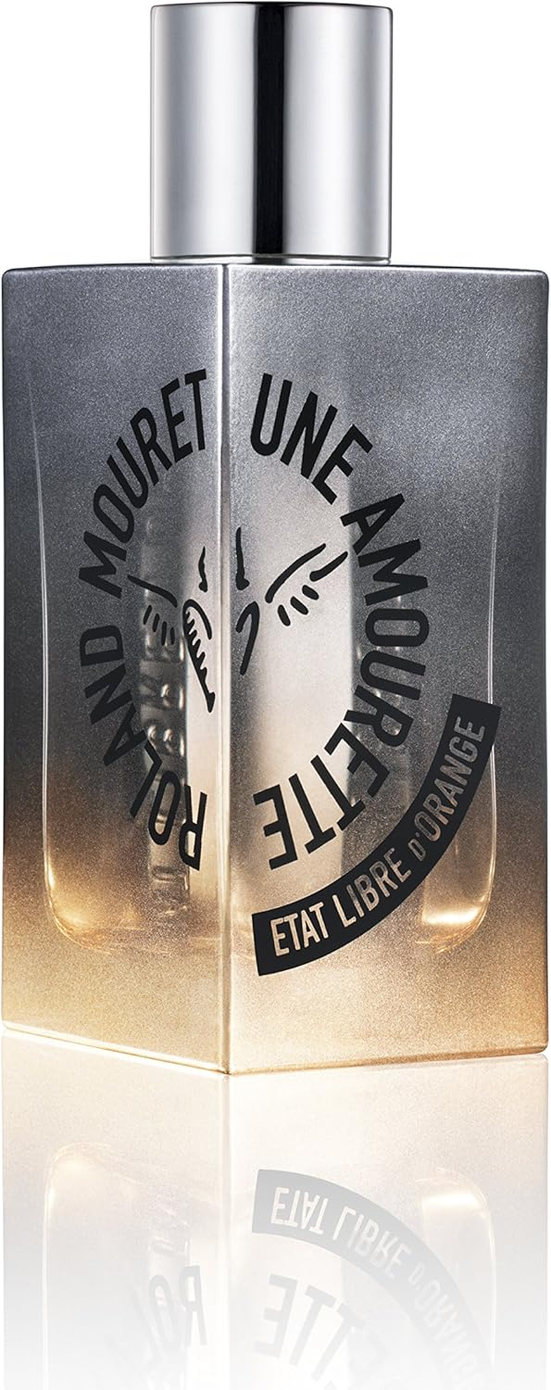 Etat Libre D'Orange Unisex Parfum Une Amourette 3.4 OZ
