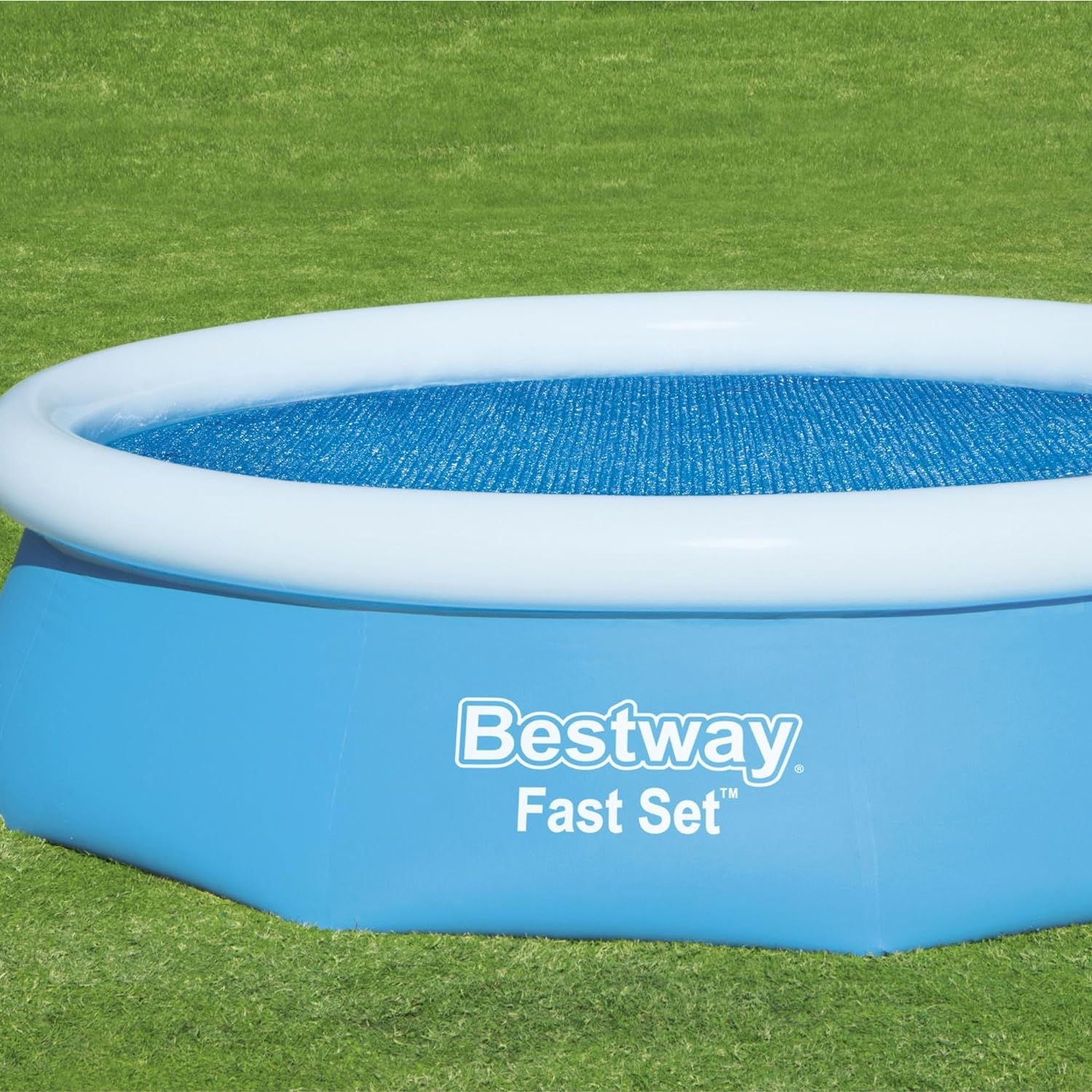 Bestway Pool Cover image number 3