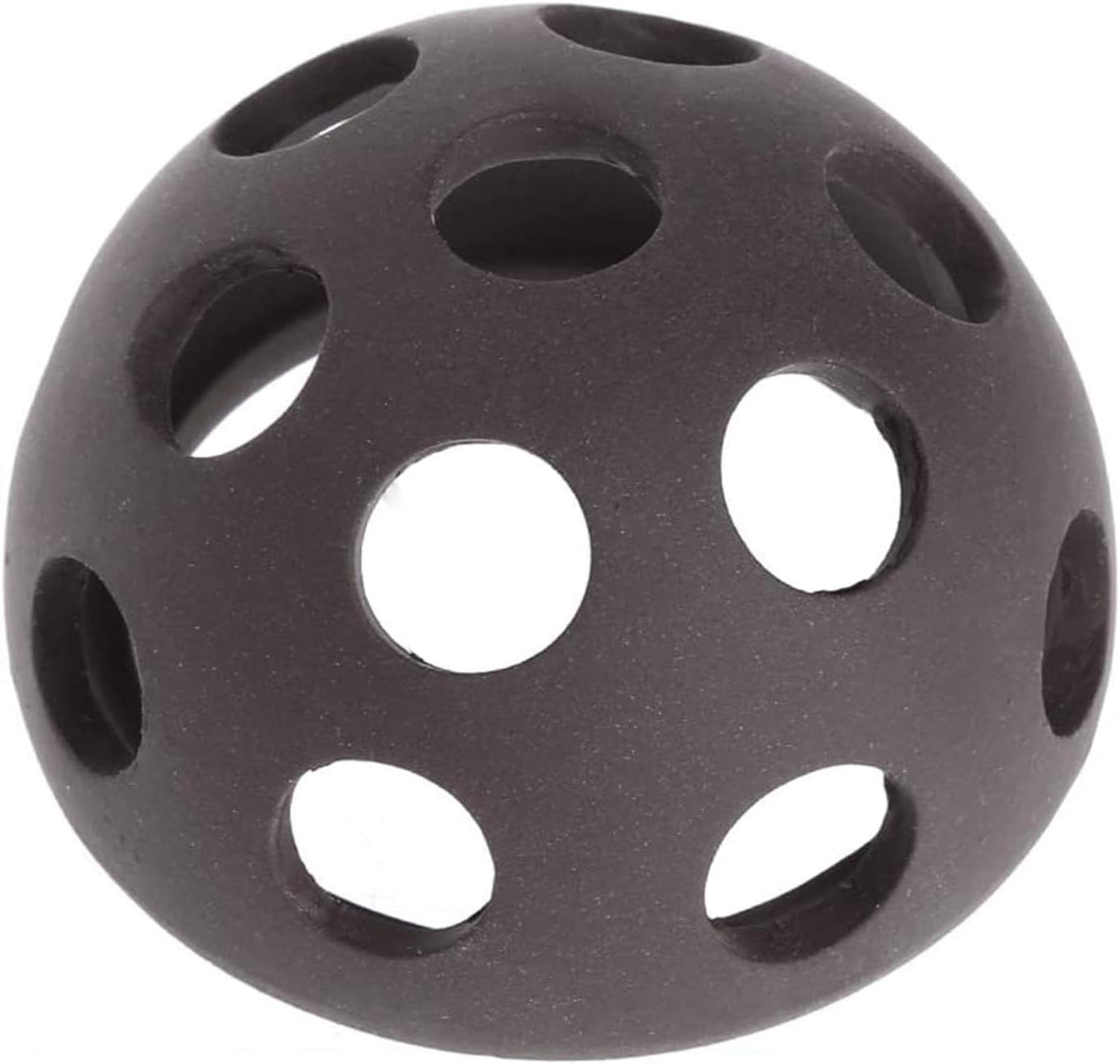 XMHF Aquarium Breeding Cave Ceramic Shrimp Shelter Spawning Tube Shrimp Habitat Ornament Hiding Cave Decorations Hideaway Pipe image number 1