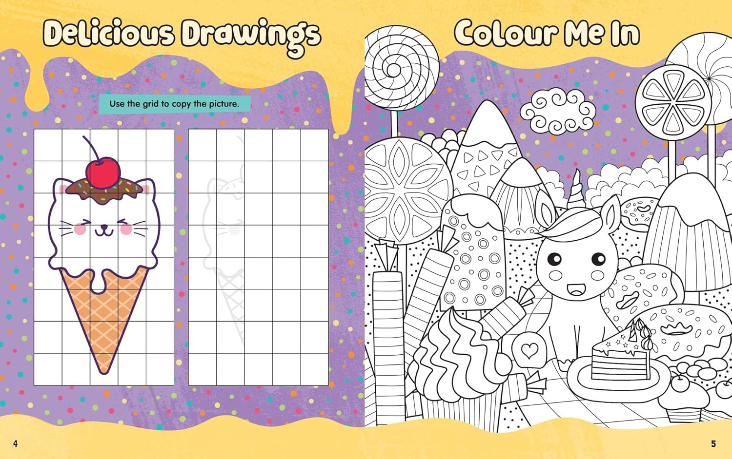 Little Genius Vol. 2 Unicorn Snap Cards