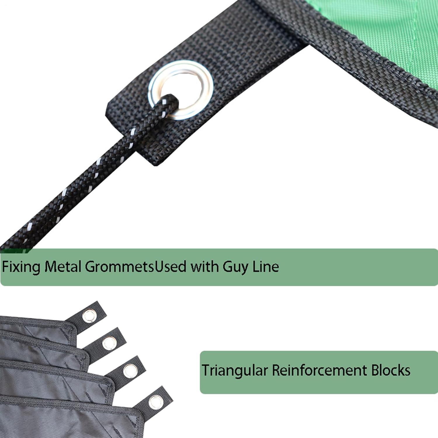 Camping Tarp,Backpacking Tarp - Survival Equipment with Storage Bag Rain Shelter Waterproof Tarpaulin for Hiking Backpacking Lawn Outdoor Park Beach Activities image number 1