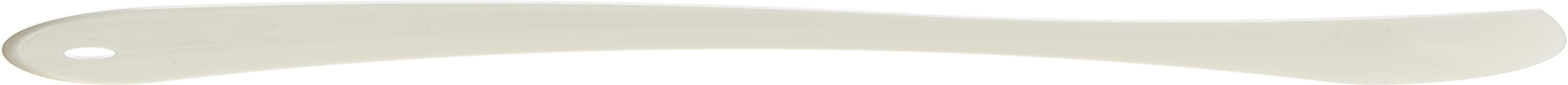 Clover Hera Marker, White