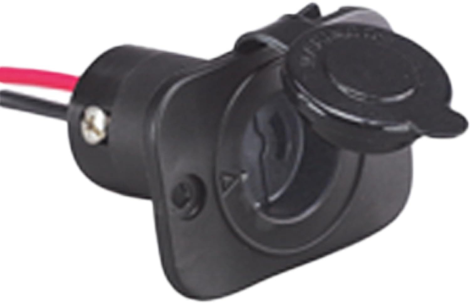 Marinco 70A Trolling Motor Plug & Receptacle, 12VCPS3 image number 6