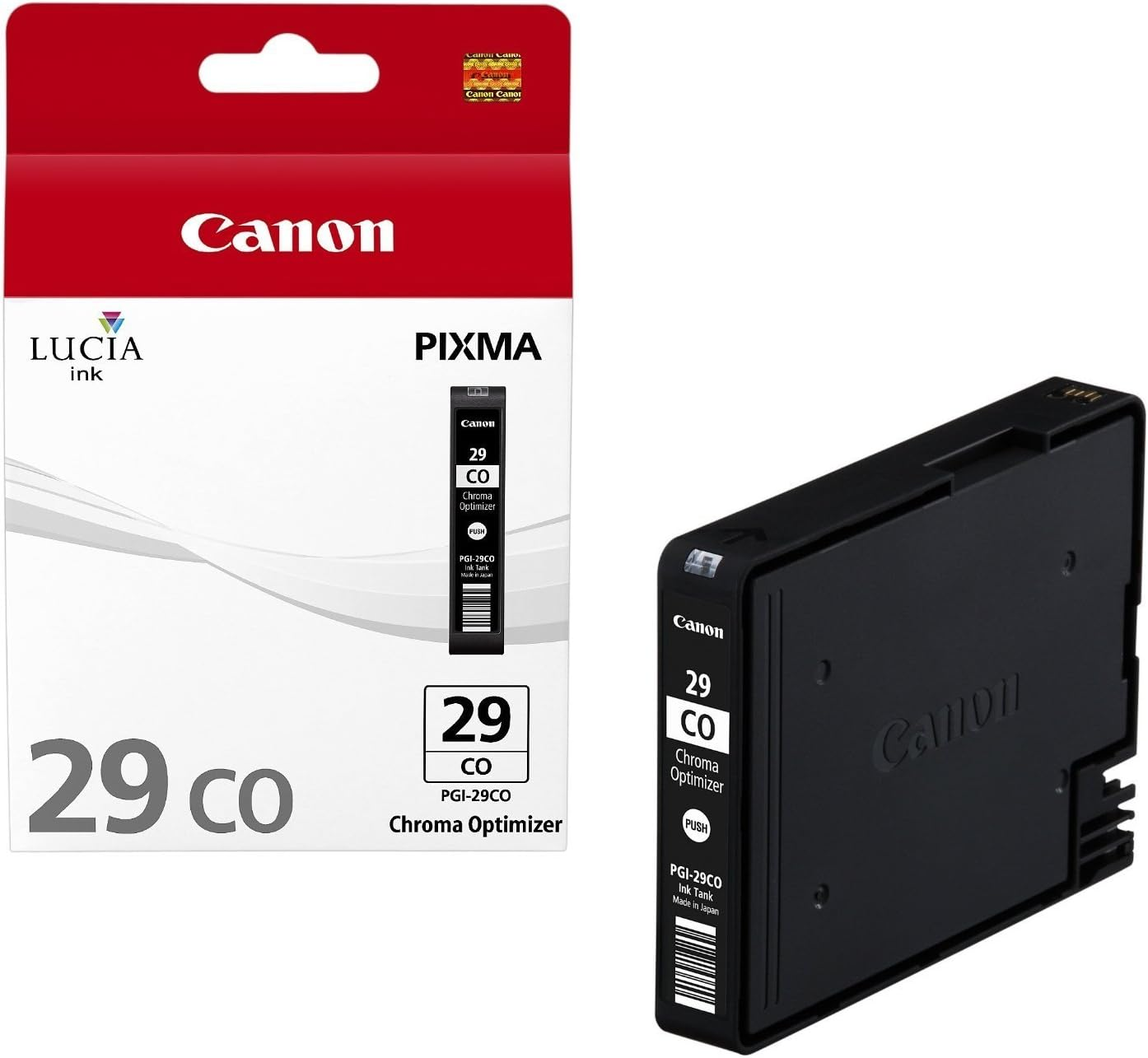 Canon PGI29PM Photo Magenta